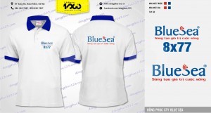 Đồng phục Công ty BlueSea