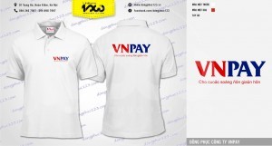 Đồng phục Công ty VNPAY