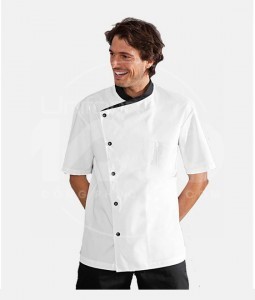 Đồng phục quần áo bếp MS9