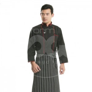 Đồng phục quần áo bếp MS19