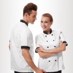 Đồng phục quần áo bếp MS7